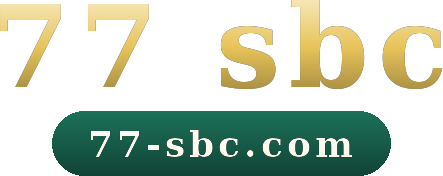 77 sbc logo
